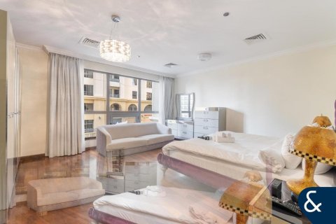 דירה למכירה ב Jumeirah Beach Residence, Dubai, איחוד האמירויות 4 חדרי שינה, 524 מ"ר, מספר 667101 - תמונה 4