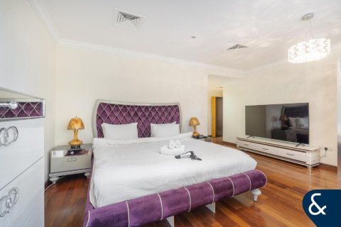 דירה למכירה ב Jumeirah Beach Residence, Dubai, איחוד האמירויות 4 חדרי שינה, 524 מ"ר, מספר 667101 - תמונה 6