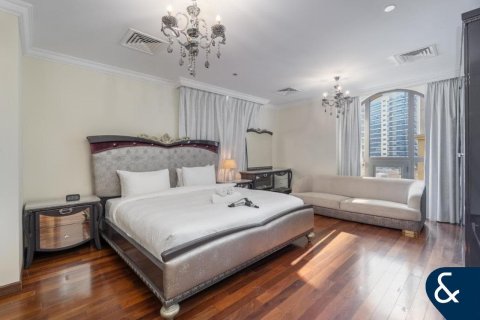 דירה למכירה ב Jumeirah Beach Residence, Dubai, איחוד האמירויות 4 חדרי שינה, 524 מ"ר, מספר 667101 - תמונה 10