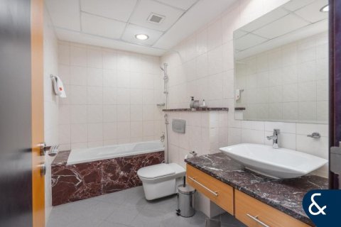 דירה למכירה ב Jumeirah Beach Residence, Dubai, איחוד האמירויות 4 חדרי שינה, 524 מ"ר, מספר 667101 - תמונה 13