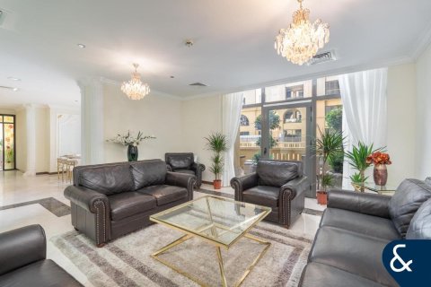 דירה למכירה ב Jumeirah Beach Residence, Dubai, איחוד האמירויות 4 חדרי שינה, 524 מ"ר, מספר 667101 - תמונה 21