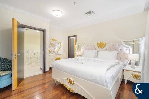 דירה למכירה ב Jumeirah Beach Residence, Dubai, איחוד האמירויות 4 חדרי שינה, 524 מ"ר, מספר 667101 - תמונה 5