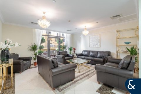 דירה למכירה ב Jumeirah Beach Residence, Dubai, איחוד האמירויות 4 חדרי שינה, 524 מ"ר, מספר 667101 - תמונה 12
