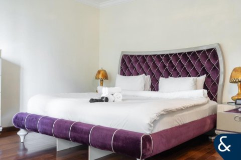 דירה למכירה ב Jumeirah Beach Residence, Dubai, איחוד האמירויות 4 חדרי שינה, 524 מ"ר, מספר 667101 - תמונה 9