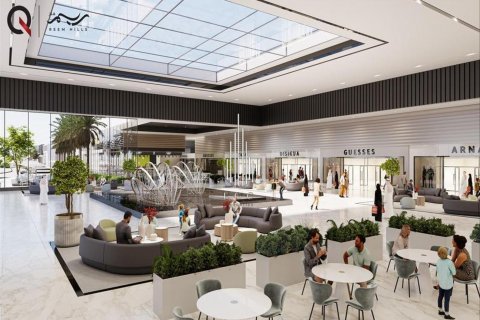 阿联酋 Abu Dhabi Al Reem Island 待售 : 1 卧, 97.5 平方米 , 编号579753 - 照片 13
