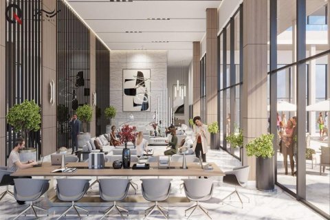Byt v Al Reem Island, Abu Dhabi, SAE 2 ložnice, 152 m² Č.: 579755 - fotografie 11