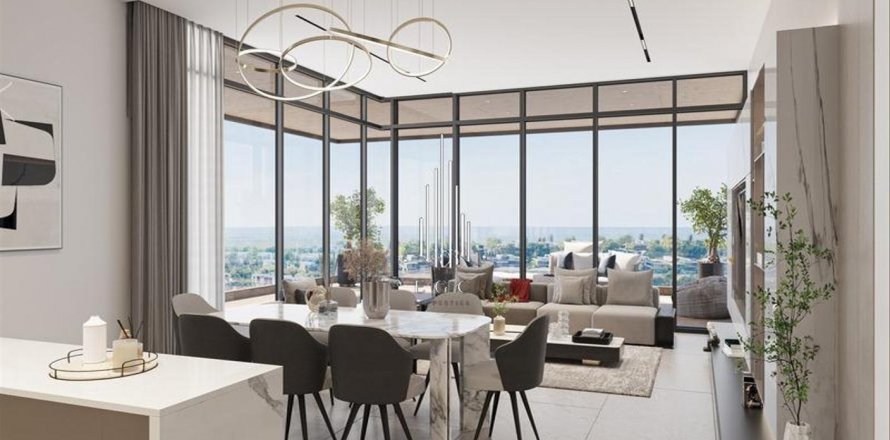 Byt v Al Reem Island, Abu Dhabi, SAE 2 ložnice, 152 m² Č.: 579755