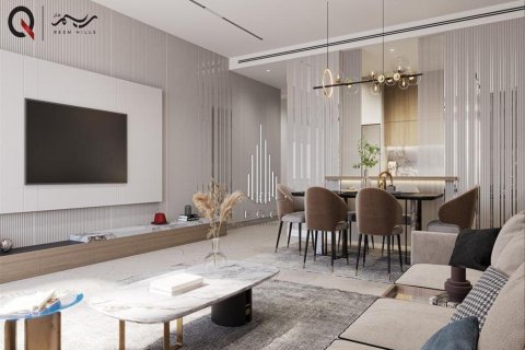Byt v Al Reem Island, Abu Dhabi, SAE 2 ložnice, 152 m² Č.: 579755 - fotografie 10