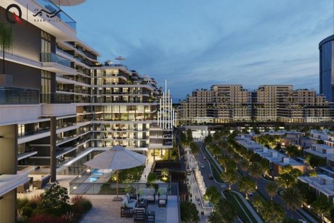 Byt v Al Reem Island, Abu Dhabi, SAE 2 ložnice, 152 m² Č.: 579755 - fotografie 16