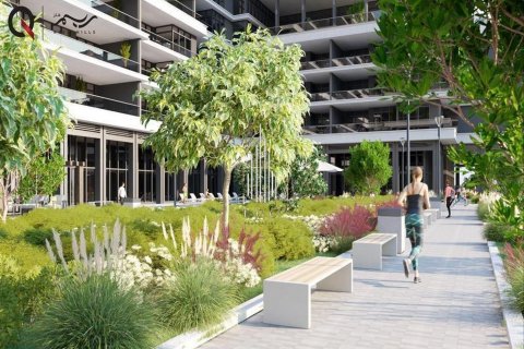 Byt v Al Reem Island, Abu Dhabi, SAE 2 ložnice, 152 m² Č.: 579755 - fotografie 21