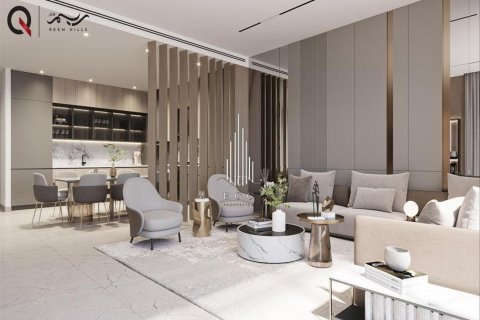Byt v Al Reem Island, Abu Dhabi, SAE 2 ložnice, 152 m² Č.: 579755 - fotografie 8
