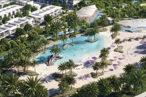 Βίλα σε Dubai, ΗΑΕ 3 υπνοδωμάτια, 137.8 τ.μ. Αρ. 701323 - φωτογραφία 7
