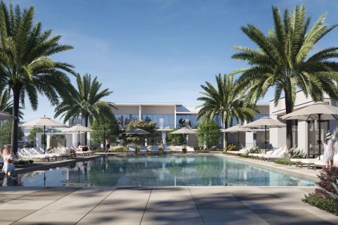 Βίλα σε Dubai, ΗΑΕ 3 υπνοδωμάτια, 137.8 τ.μ. Αρ. 701323 - φωτογραφία 8