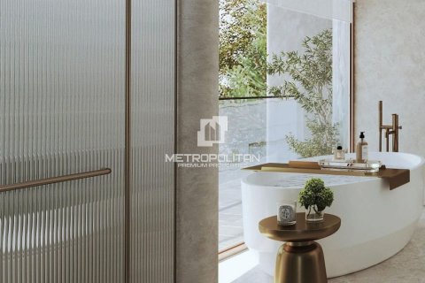 Vila v Tilal Al Ghaf, Dubai, SAE 6 spální, 875 m2 č. 663473 - Fotografia 24