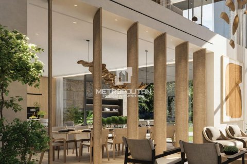 Vila v Tilal Al Ghaf, Dubai, SAE 6 spální, 875 m2 č. 663473 - Fotografia 21