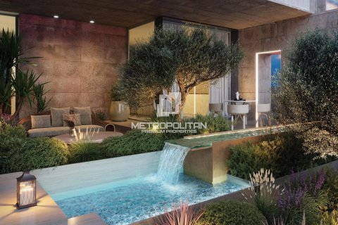 Vila v Tilal Al Ghaf, Dubai, SAE 6 spální, 875 m2 č. 663473 - Fotografia 3