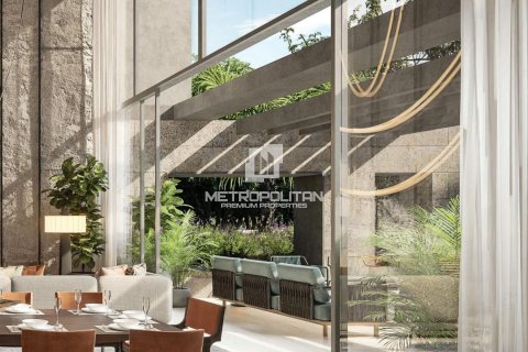 Vila v Tilal Al Ghaf, Dubai, SAE 6 spální, 875 m2 č. 663473 - Fotografia 16