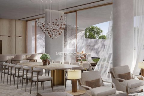 Vila v Tilal Al Ghaf, Dubai, SAE 6 spální, 875 m2 č. 663473 - Fotografia 7