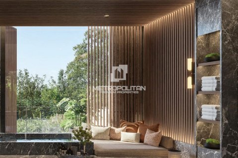 Vila v Tilal Al Ghaf, Dubai, SAE 6 spální, 875 m2 č. 663473 - Fotografia 13