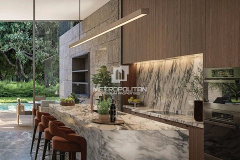 Vila v Tilal Al Ghaf, Dubai, SAE 6 spální, 875 m2 č. 663473 - Fotografia 20