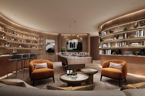 Vila v Tilal Al Ghaf, Dubai, SAE 6 spální, 875 m2 č. 663473 - Fotografia 23