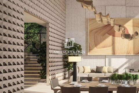 Vila v Tilal Al Ghaf, Dubai, SAE 6 spální, 875 m2 č. 663473 - Fotografia 17