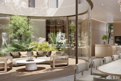 Vila v Tilal Al Ghaf, Dubai, SAE 6 spální, 875 m2 č. 663473 - Fotografia 4