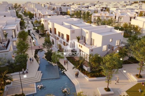 Kuća u nizu u Arabian Ranches 3, Dubai, UAE 3 spavaćih soba, 209 m2 Br. 663474 - fotografija 10