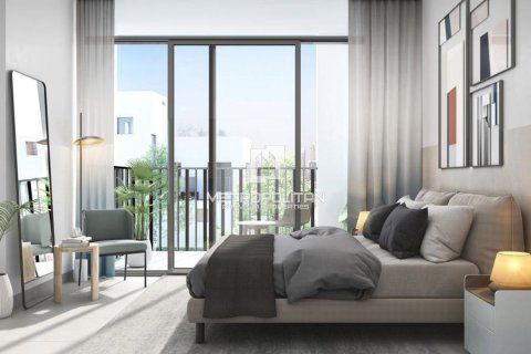 Kuća u nizu u Arabian Ranches 3, Dubai, UAE 3 spavaćih soba, 209 m2 Br. 663474 - fotografija 5
