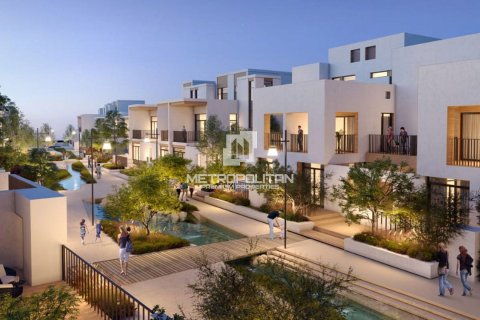 Kuća u nizu u Arabian Ranches 3, Dubai, UAE 3 spavaćih soba, 209 m2 Br. 663474 - fotografija 13