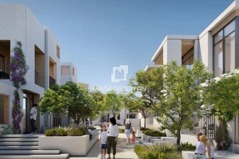 Kuća u nizu u Arabian Ranches 3, Dubai, UAE 3 spavaćih soba, 209 m2 Br. 663474 - fotografija 6