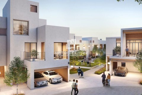 Kuća u nizu u Arabian Ranches 3, Dubai, UAE 3 spavaćih soba, 209 m2 Br. 663474 - fotografija 4