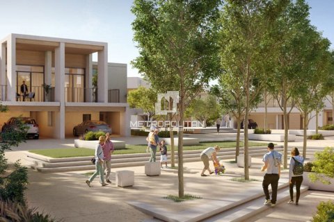 Kuća u nizu u Arabian Ranches 3, Dubai, UAE 3 spavaćih soba, 209 m2 Br. 663474 - fotografija 12