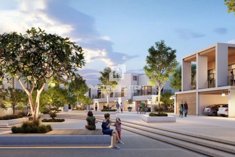 Kuća u nizu u Arabian Ranches 3, Dubai, UAE 3 spavaćih soba, 209 m2 Br. 663474 - fotografija 9