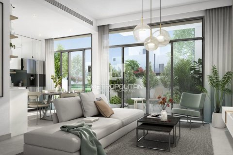 Kuća u nizu u Arabian Ranches 3, Dubai, UAE 3 spavaćih soba, 209 m2 Br. 663474 - fotografija 1