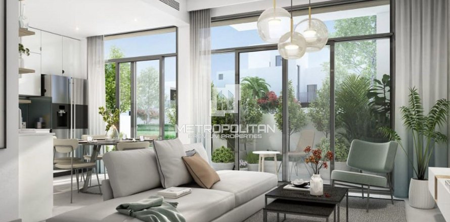 Kuća u nizu u Arabian Ranches 3, Dubai, UAE 209 m2, 3 spavaćih soba Br. 663474