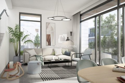 Kuća u nizu u Arabian Ranches 3, Dubai, UAE 3 spavaćih soba, 209 m2 Br. 663474 - fotografija 2