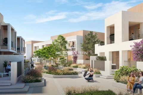 Kuća u nizu u Arabian Ranches 3, Dubai, UAE 3 spavaćih soba, 209 m2 Br. 663474 - fotografija 8