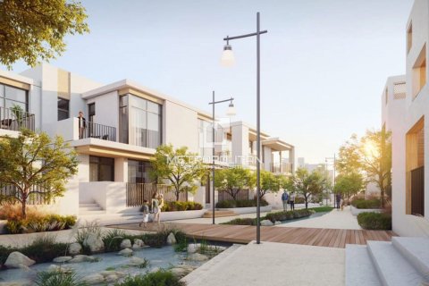 Kuća u nizu u Arabian Ranches 3, Dubai, UAE 3 spavaćih soba, 209 m2 Br. 663474 - fotografija 11