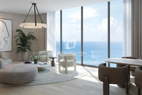 Huoneisto Mina Al Arab, Ras Al Khaimah, Arabiemiraatit 2 makuuhuonetta, 101 m2 № 664543 - kuva 4