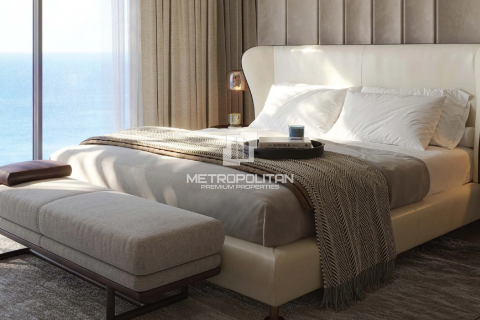 Huoneisto Mina Al Arab, Ras Al Khaimah, Arabiemiraatit 2 makuuhuonetta, 101 m2 № 664543 - kuva 2