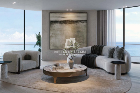 Huoneisto Mina Al Arab, Ras Al Khaimah, Arabiemiraatit 2 makuuhuonetta, 101 m2 № 664543 - kuva 3