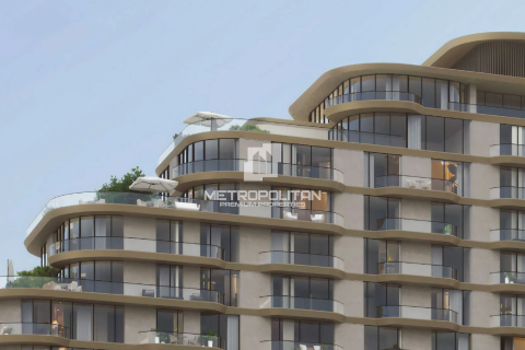 Huoneisto Mina Al Arab, Ras Al Khaimah, Arabiemiraatit 2 makuuhuonetta, 101 m2 № 664543 - kuva 13