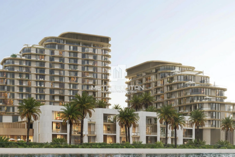 Huoneisto Mina Al Arab, Ras Al Khaimah, Arabiemiraatit 2 makuuhuonetta, 101 m2 № 664543 - kuva 12