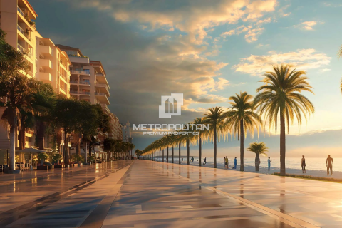 Huoneisto Mina Al Arab, Ras Al Khaimah, Arabiemiraatit 2 makuuhuonetta, 101 m2 № 664543 - kuva 10