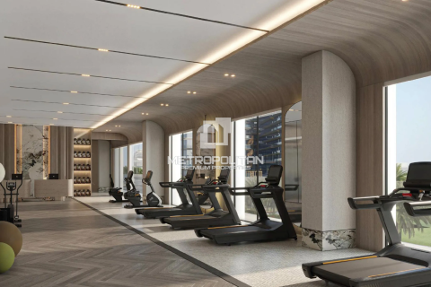 Huoneisto Mina Al Arab, Ras Al Khaimah, Arabiemiraatit 2 makuuhuonetta, 101 m2 № 664543 - kuva 7