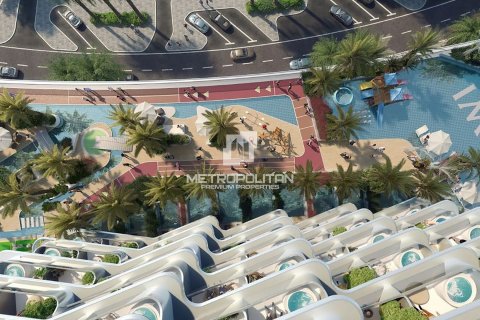 Dubai Land, UAE의 판매용 아파트 침실 1개, 81제곱미터 번호 663475 - 사진 6