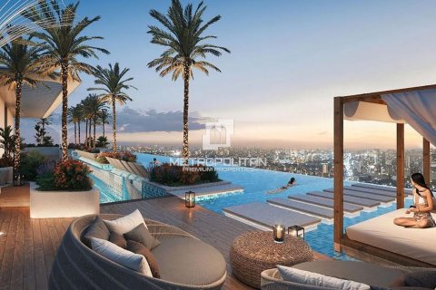 Dubai Land, UAE의 판매용 아파트 침실 1개, 81제곱미터 번호 663475 - 사진 7