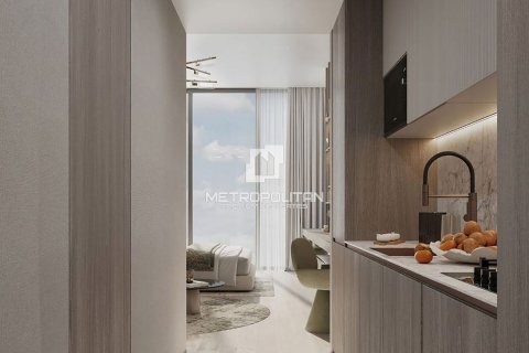 Dubai Land, UAE의 판매용 아파트 침실 1개, 81제곱미터 번호 663475 - 사진 4