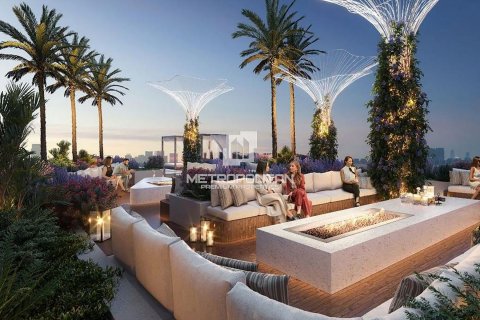 Dubai Land, UAE의 판매용 아파트 침실 1개, 81제곱미터 번호 663475 - 사진 8